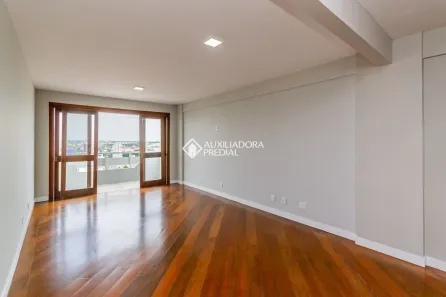 Apartamento com 4 Quartos para alugar, 331m² no Marechal Rondon, Canoas
