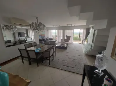 Cobertura com 3 Quartos à venda, 288m² no Barra da Tijuca, Rio de Janeiro