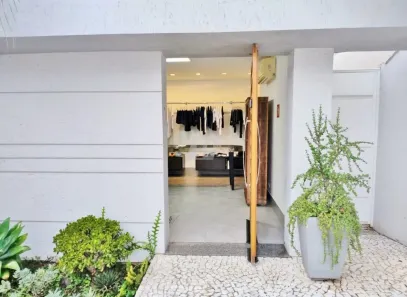 Imóvel Comercial à venda, 167m² no São Judas, Piracicaba