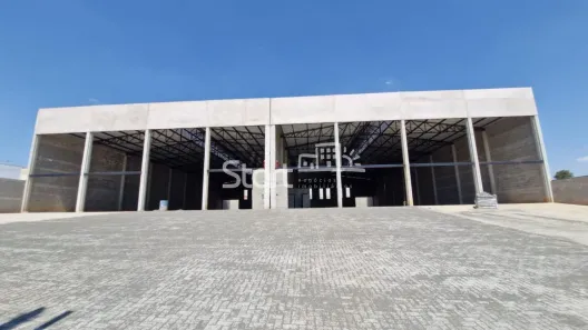Galpão/Depósito/Armazém para alugar, 2200m² no Chácara Monte Alegre, Sumaré