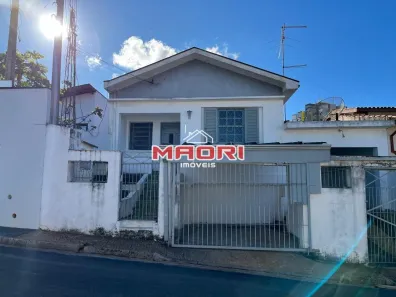 Casa com 2 Quartos à venda, 167m² no Jardim América, Valinhos