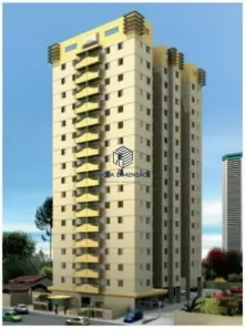 Cobertura com 3 Quartos à venda, 150m² no Jardim Satélite, São José dos Campos
