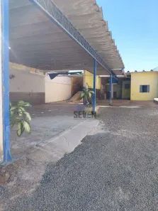 Galpão/Depósito/Armazém para alugar, 200m² no Jardim Carolina, Bauru