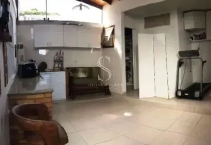 Casa de Condomínio com 3 Quartos à venda, 159m² no Chácara Nossa Senhora do Bom Conselho, São Paulo