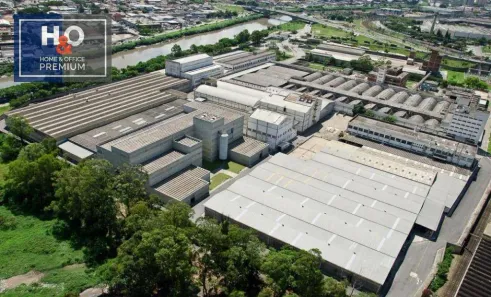Galpão/Depósito/Armazém para alugar, 2378m² no km 18, Osasco