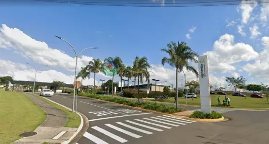 Lote/Terreno à venda, 458m² no Alphaville Nova Esplanada, Votorantim