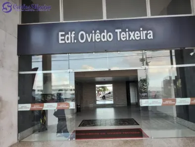Sala Comercial para alugar, 20m² no Centro, Aracaju