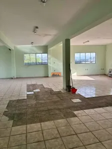 Sala Comercial para alugar, 130m² no Parque das Universidades, Campinas