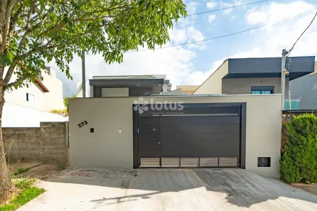 Casa com 3 Quartos à venda, 115m² no Portais (Polvilho), Cajamar
