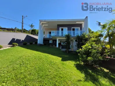 Casa com 3 Quartos à venda, 150m² no Iririú, Joinville