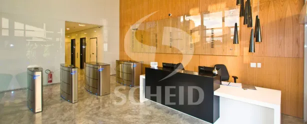 Imóvel Comercial à venda, 406m² no Jardim das Acácias, São Paulo