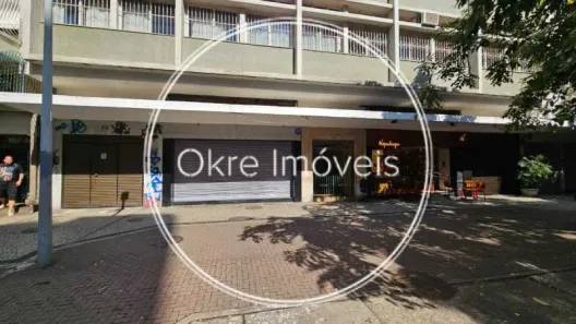 Ponto Comercial à venda, 88m² no Ipanema, Rio de Janeiro