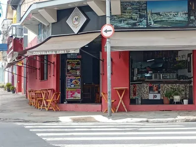Ponto Comercial para alugar, 100m² no Mooca, São Paulo