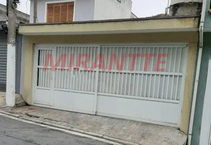 Sobrado com 3 Quartos à venda, 141m² no Lauzane Paulista, São Paulo