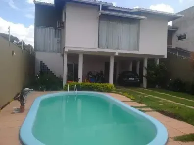 Casa com 4 Quartos à venda, 350m² no Centro, Alagoinhas