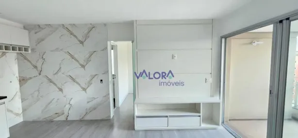 Apartamento com 1 Quarto à venda, 50m² no Pinheiros, São Paulo
