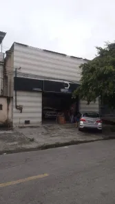 Galpão/Depósito/Armazém à venda, 300m² no Pavuna, Rio de Janeiro