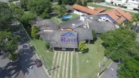 Casa de Condomínio com 5 Quartos à venda, 780m² no Nossa Senhora do Perpétuo Socorro, Pindamonhangaba