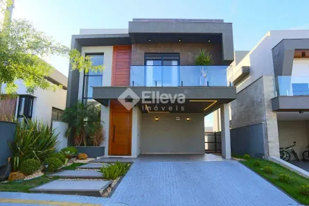 Casa com 3 Quartos à venda, 184m² no Centro, Gravataí