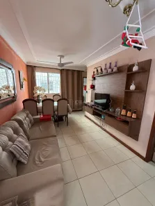 Apartamento com 2 Quartos à venda, 55m² no Parque Leopoldina, Campos dos Goytacazes