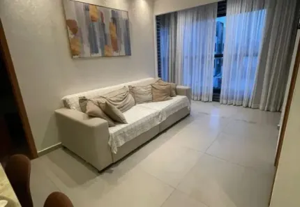 Apartamento com 2 Quartos à venda, 55m² no Bessa, João Pessoa