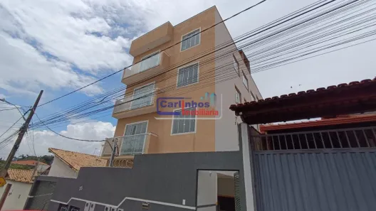Apartamento com 2 Quartos à venda, 46m² no Senhora das Graças, Betim