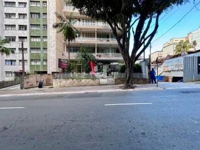 Ponto Comercial à venda, 211m² no Centro, Juiz de Fora