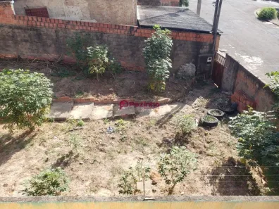 Lote/Terreno à venda, 250m² no Jardim Ouro Verde, Limeira