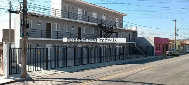 Kitnet com 1 Quarto à venda, 41m² no Vila Hortência, Sorocaba