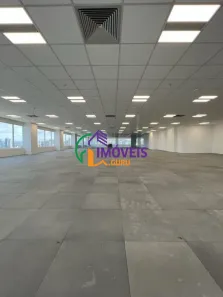 Sala Comercial à venda, 1000m² no Alphaville Centro Industrial e Empresarial/Alphaville., Barueri