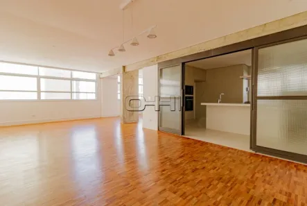 Apartamento com 3 Quartos à venda, 214m² no Cerqueira César, São Paulo