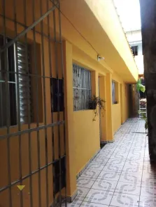 Casa com 4 Quartos à venda, 225m² no Vila Jundiaí, Mogi das Cruzes