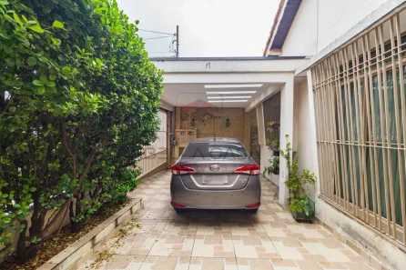 Casa com 5 Quartos à venda, 219m² no Vila Canero, São Paulo