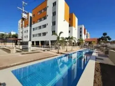 Apartamento com 2 Quartos à venda, 53m² no Aeroporto, Teresina