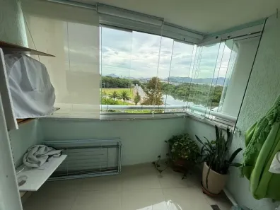 Apartamento com 2 Quartos à venda, 60m² no Barra Olímpica, Rio de Janeiro