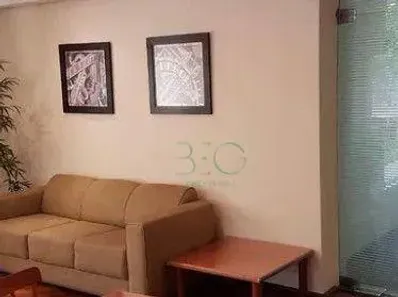 Apartamento com 3 Quartos à venda, 94m² no Indianópolis, São Paulo