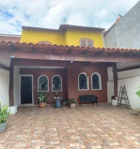 Sobrado com 3 Quartos à venda, 100m² no Vila Jacuí, São Paulo