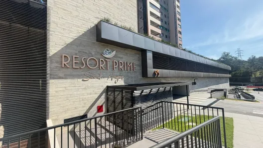 Apartamento com 3 Quartos à venda, 110m² no Engordadouro, Jundiaí