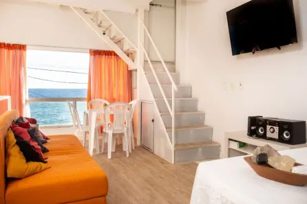 Casa de Condomínio com 2 Quartos à venda, 122m² no Rio Vermelho, Salvador
