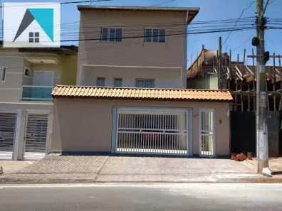 Casa com 3 Quartos à venda, 228m² no Portais (Polvilho), Cajamar