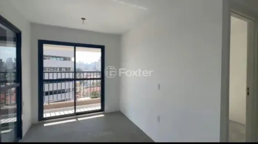 Apartamento com 1 Quarto à venda, 41m² no Pinheiros, São Paulo