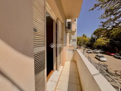 Apartamento com 3 Quartos à venda, 98m² no Rio Branco, Porto Alegre