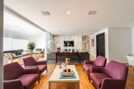 Apartamento com 4 Quartos à venda, 271m² no Perdizes, São Paulo