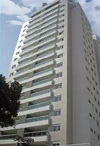 Apartamento com 4 Quartos à venda, 161m² no Vila Congonhas, São Paulo