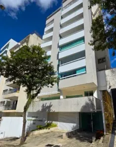 Cobertura com 4 Quartos à venda, 450m² no Centro, Juiz de Fora