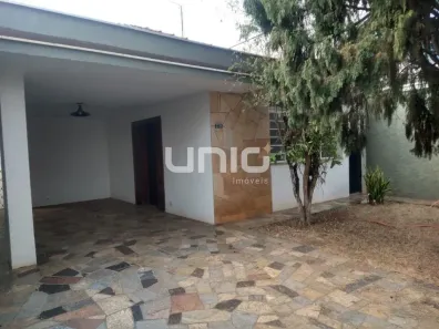 Casa com 6 Quartos para alugar, 219m² no Vila Independência, Piracicaba