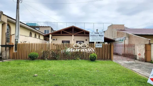 Casa com 4 Quartos à venda, 187m² no Cohapar, Guaratuba