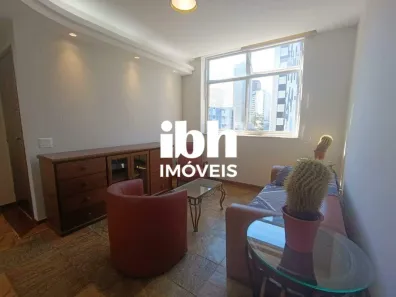 Apartamento com 2 Quartos à venda, 77m² no Lourdes, Belo Horizonte