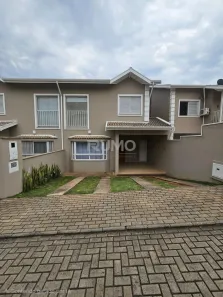 Casa de Condomínio com 3 Quartos para alugar, 145m² no Parque Rural Fazenda Santa Cândida, Campinas
