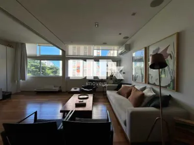 Apartamento com 3 Quartos à venda, 140m² no Ipanema, Rio de Janeiro